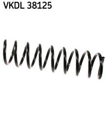 SKF VKDL 38125